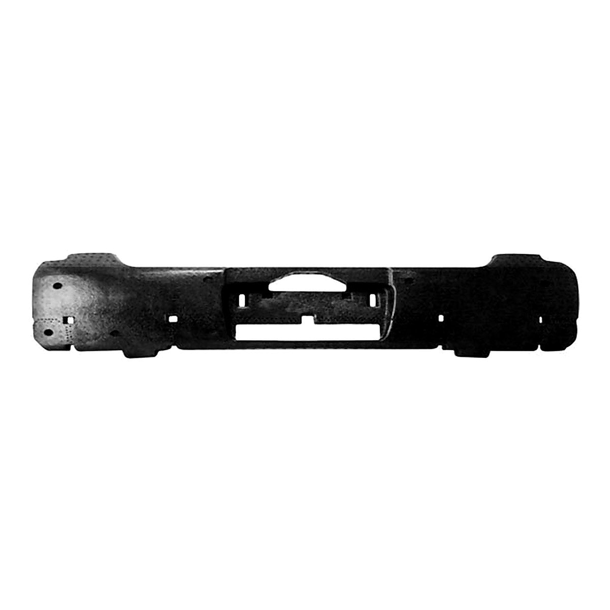 2005-2010 Chevrolet Cobalt Absorber Rear Sdn_GM1170198