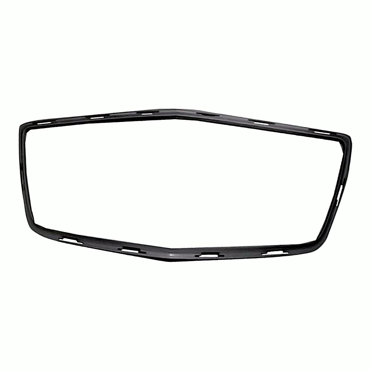 2011-2014 Cadillac Cts_Coupe Exhaust Hole Insert Rear Titanium – GM1180177
