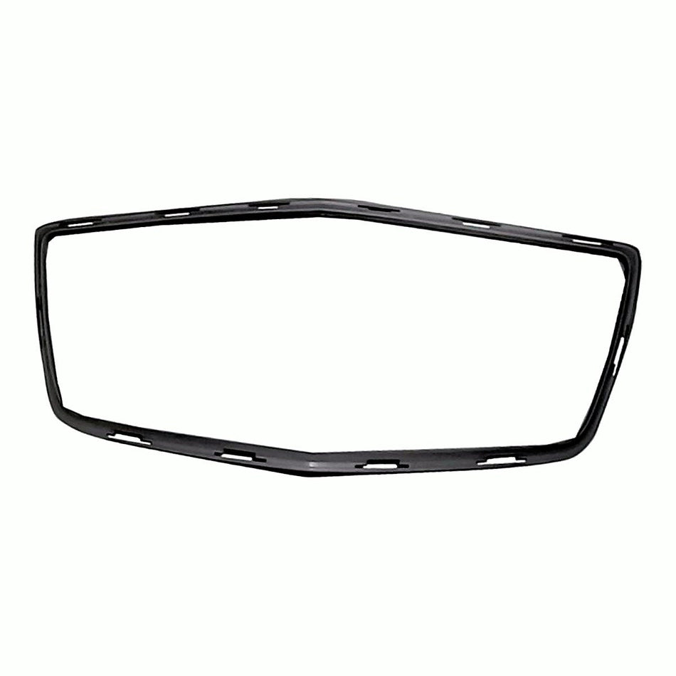 2011-2014 Cadillac Cts_Coupe Exhaust Hole Insert Rear Titanium – GM1180177