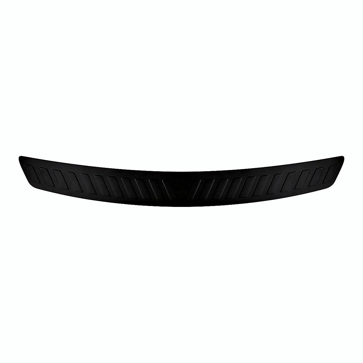 2005-2006 Chevrolet Equinox Bumper Step Pad Rear_GM1191112