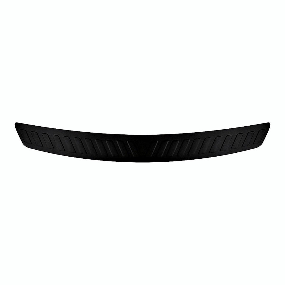 2005-2006 Chevrolet Equinox Bumper Step Pad Rear_GM1191112
