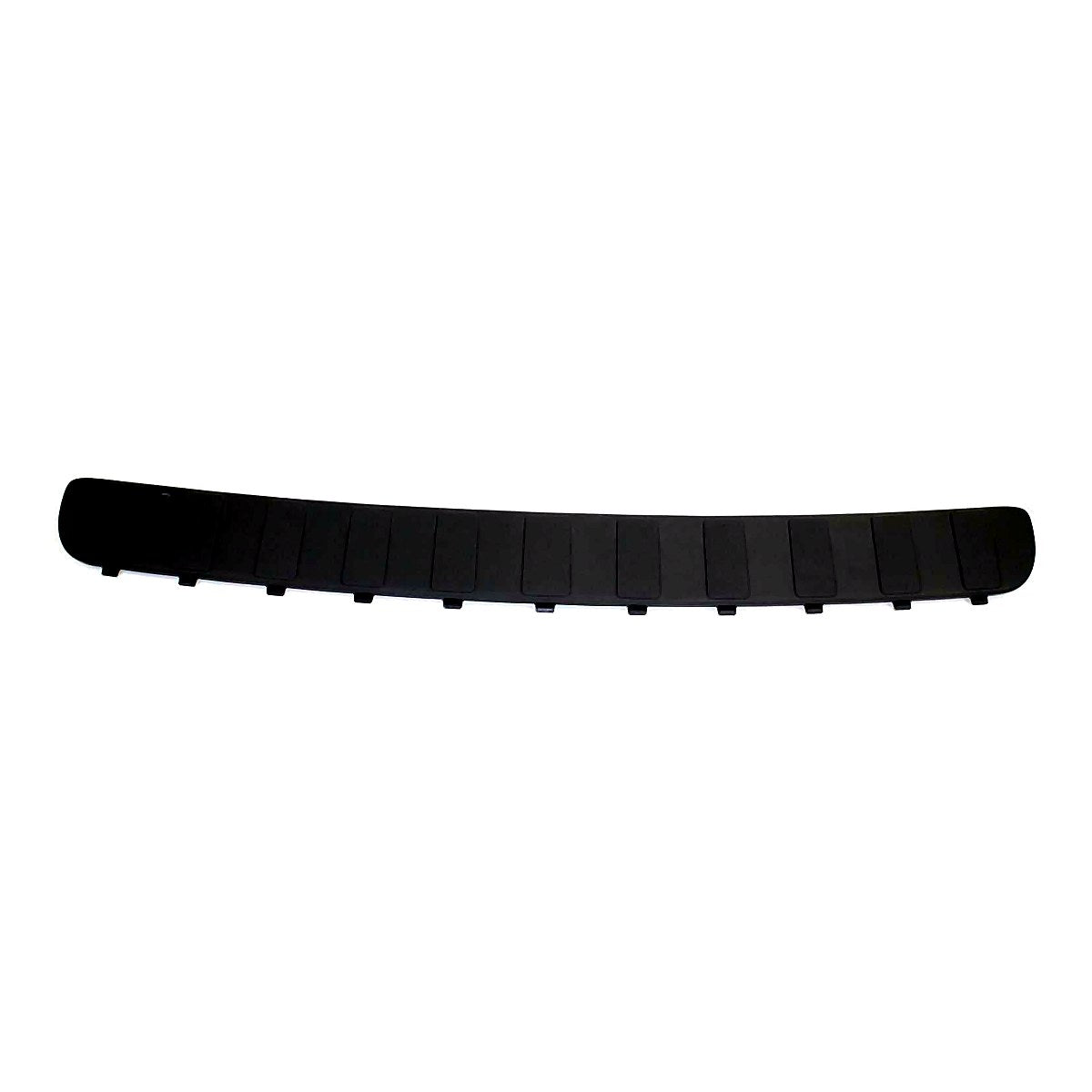 2006-2009 Chevrolet Trailblazer Bumper Step Pad Rear Textured Lamp Model_GM1191116