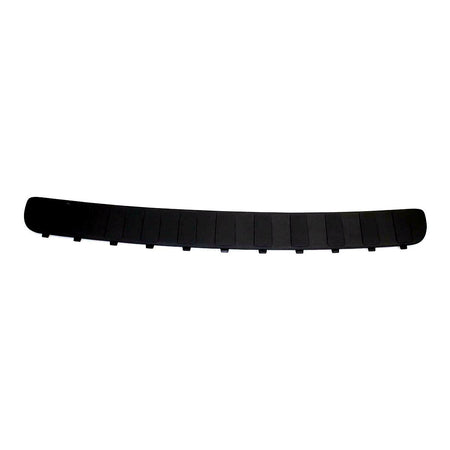 2006-2009 Chevrolet Trailblazer Bumper Step Pad Rear Textured Lamp Model_GM1191116
