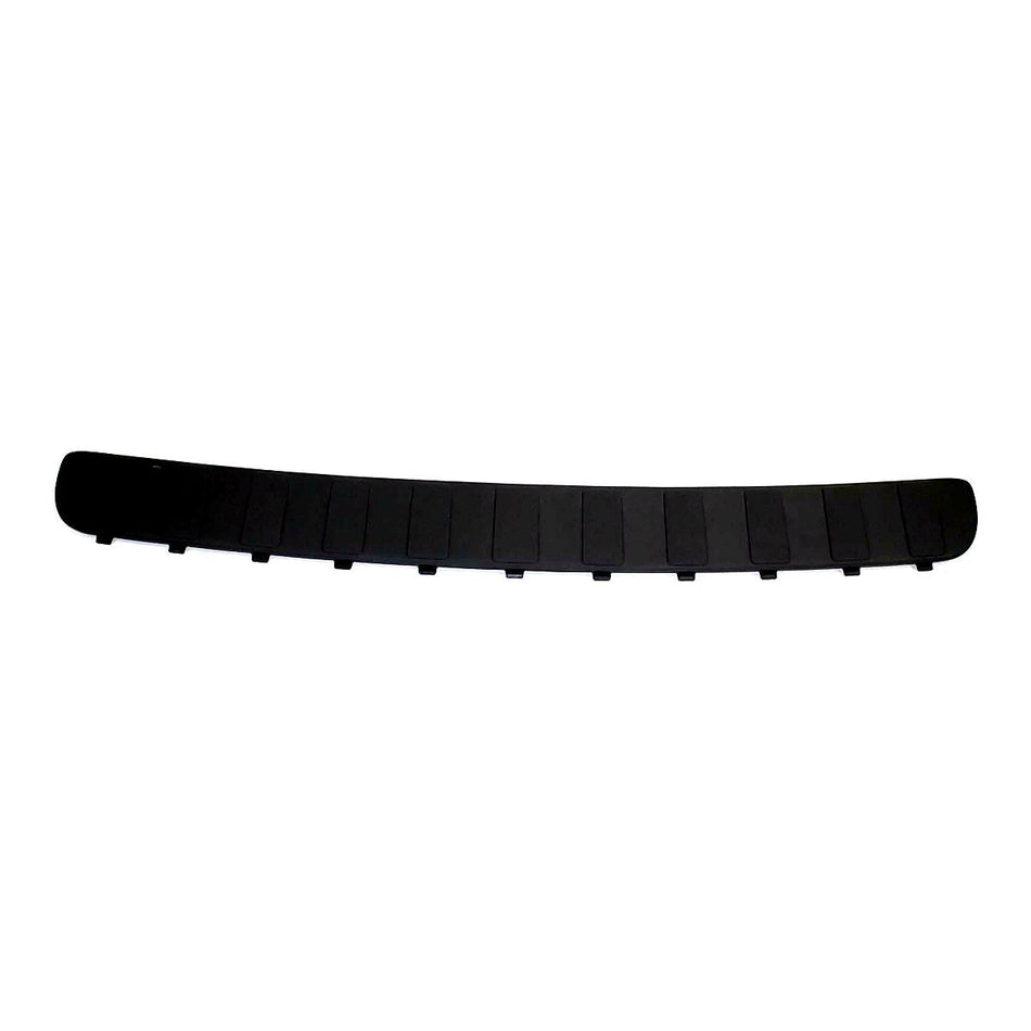 2006-2009 Chevrolet Trailblazer Bumper Step Pad Rear Textured Lamp Model_GM1191116