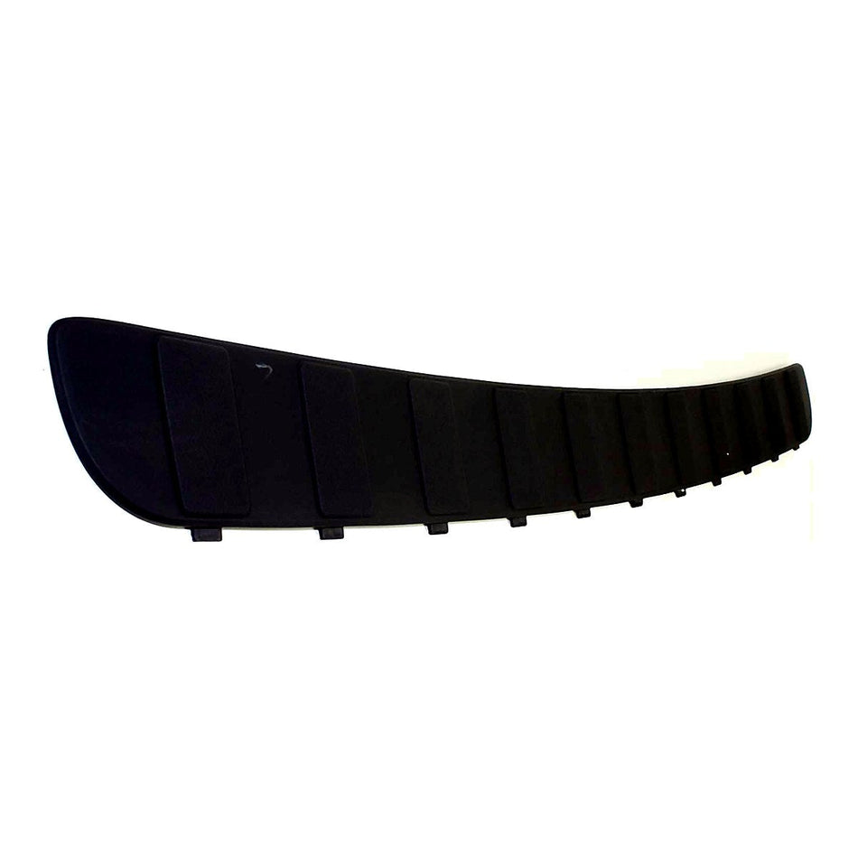 2006-2009 Chevrolet Trailblazer Bumper Step Pad Rear Textured Lamp Model_GM1191116-2
