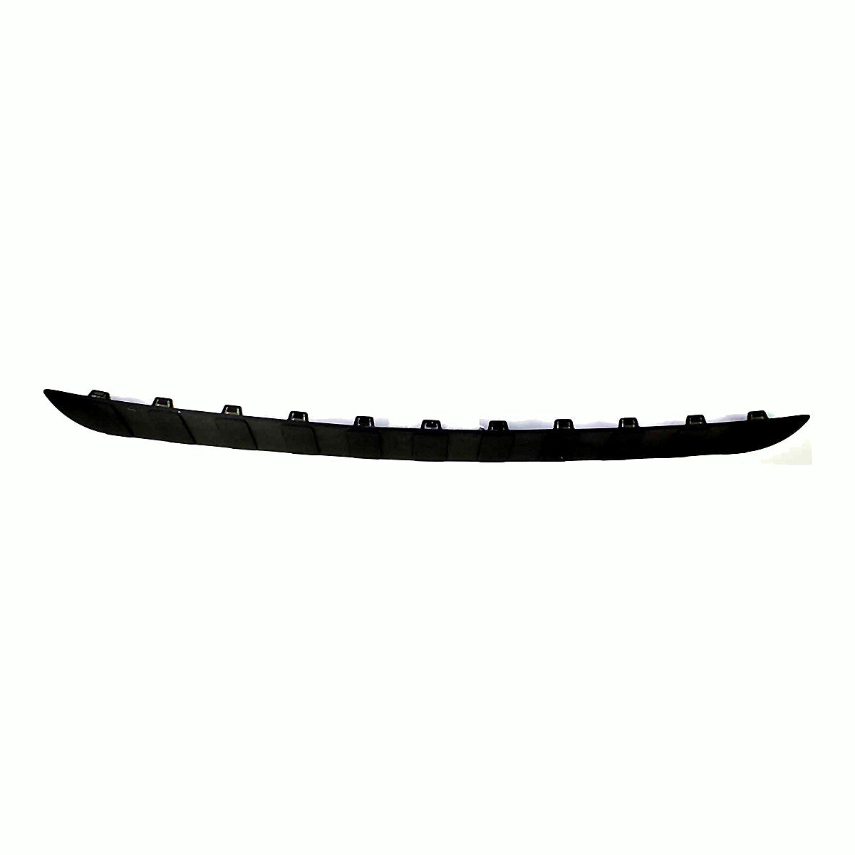 2006-2009 Chevrolet Trailblazer Bumper Step Pad Rear Textured Lamp Model_GM1191116-3