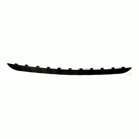 2006-2009 Chevrolet Trailblazer Bumper Step Pad Rear Textured Lamp Model_GM1191116-3