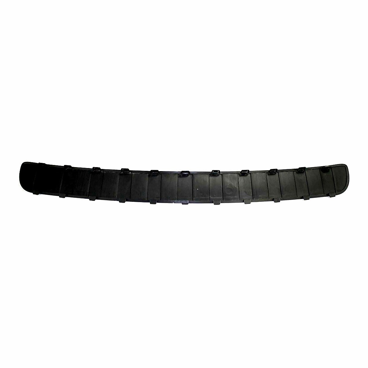 2006-2009 Chevrolet Trailblazer Bumper Step Pad Rear Textured Lamp Model_GM1191116-4