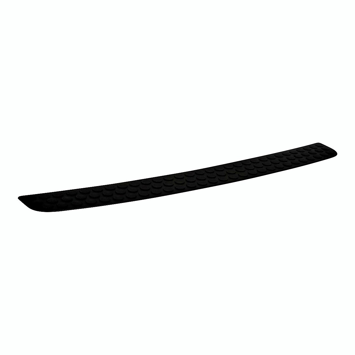 2006-2009 Chevrolet Trailblazer Bumper Step Pad Rear Textured Ss Model_GM1191117-2