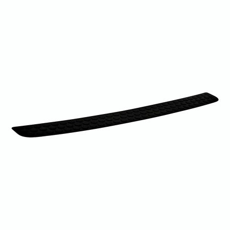 2006-2009 Chevrolet Trailblazer Bumper Step Pad Rear Textured Ss Model_GM1191117-2
