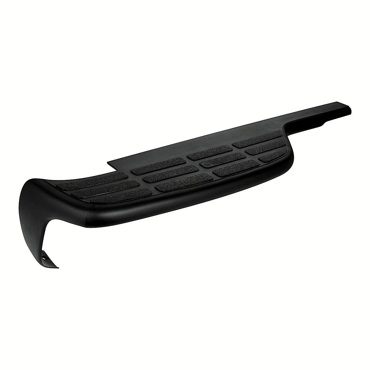 1999-2006 Chevrolet Silverado 1500 Bumper Step Pad Rear Passenger Side 1500/2500 Exclude Hd_GM1191119-2