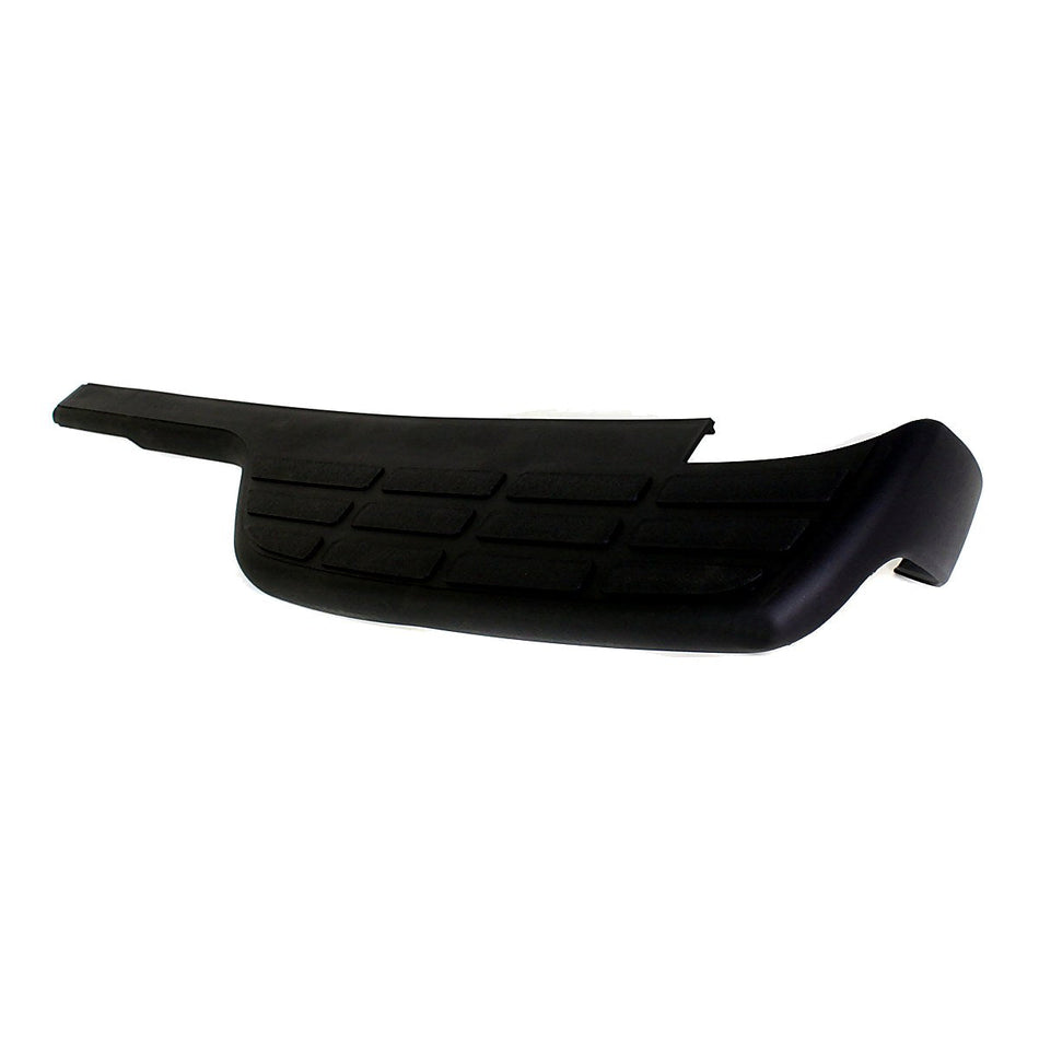 2007 Chevrolet Silverado Classic Bumper Step - side angle, Part GM1191120