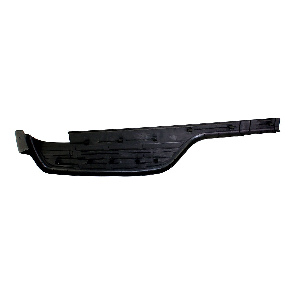 1999-2006 Chevrolet Silverado 1500 Bumper Step Pad Rear Driver Side 1500/2500 Exclude Hd_GM1191120-3