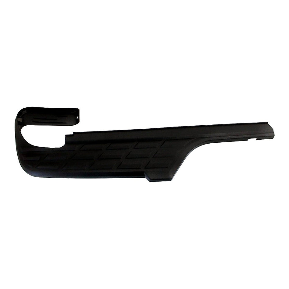 2009-2013 Chevrolet Silverado Hybrid Bumper Step - product view, Part GM1191124