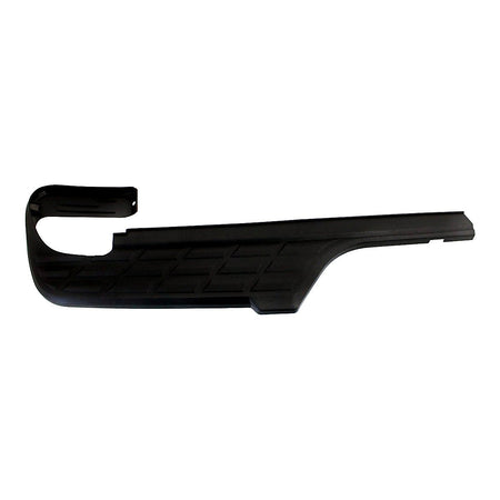 2007-2013 Chevrolet Silverado 1500 Bumper Step Pad Rear Outer Driver Side 1500/Hyb_GM1191124