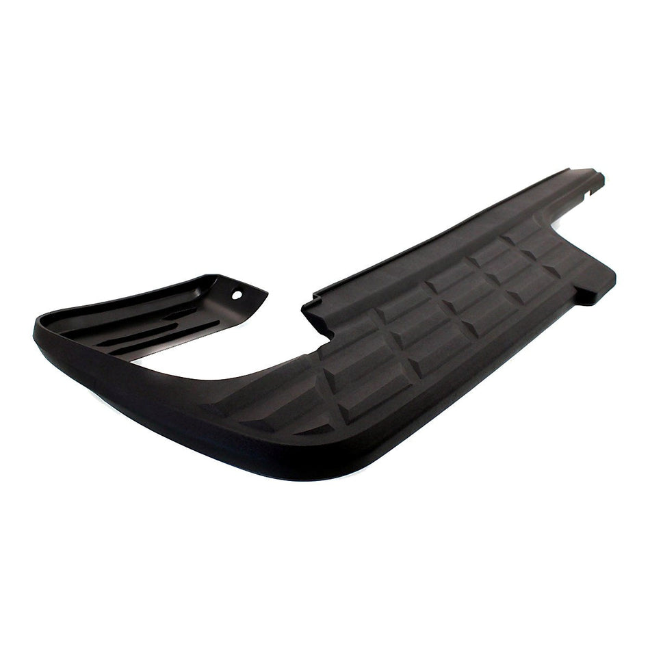 2009-2013 Chevrolet Silverado Hybrid Bumper Step - side angle, Part GM1191124