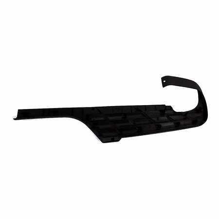 2007-2013 Chevrolet Silverado 1500 Bumper Step Pad Rear Outer Driver Side 1500/Hyb_GM1191124-4