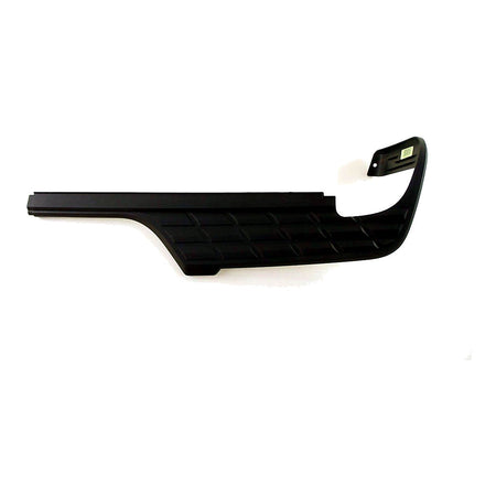 2007-2013 Chevrolet Silverado 1500 Bumper Step Pad Rear Outer Passenger Side 1500/Hyb_GM1191125