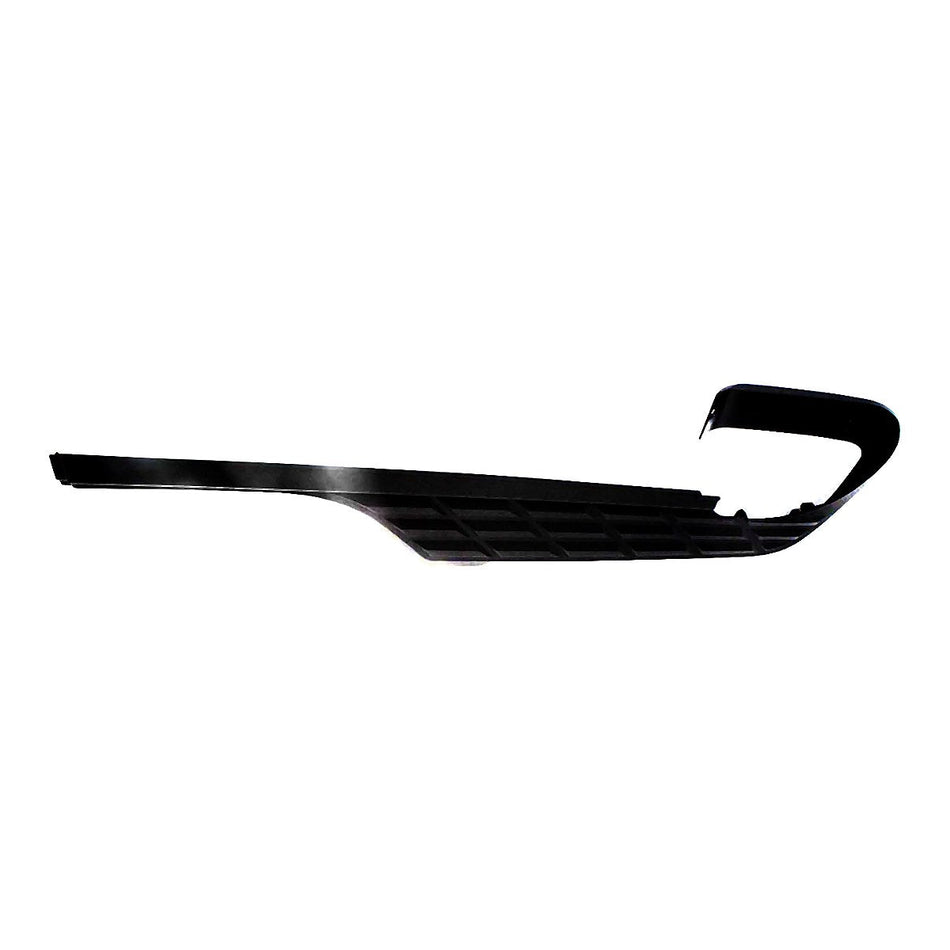 2009-2013 Chevrolet Silverado Hybrid Bumper Step - side angle, Part GM1191125