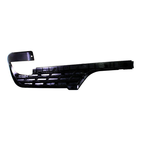 2007-2013 Chevrolet Silverado 1500 Bumper Step Pad Rear Outer Passenger Side 1500/Hyb_GM1191125-3