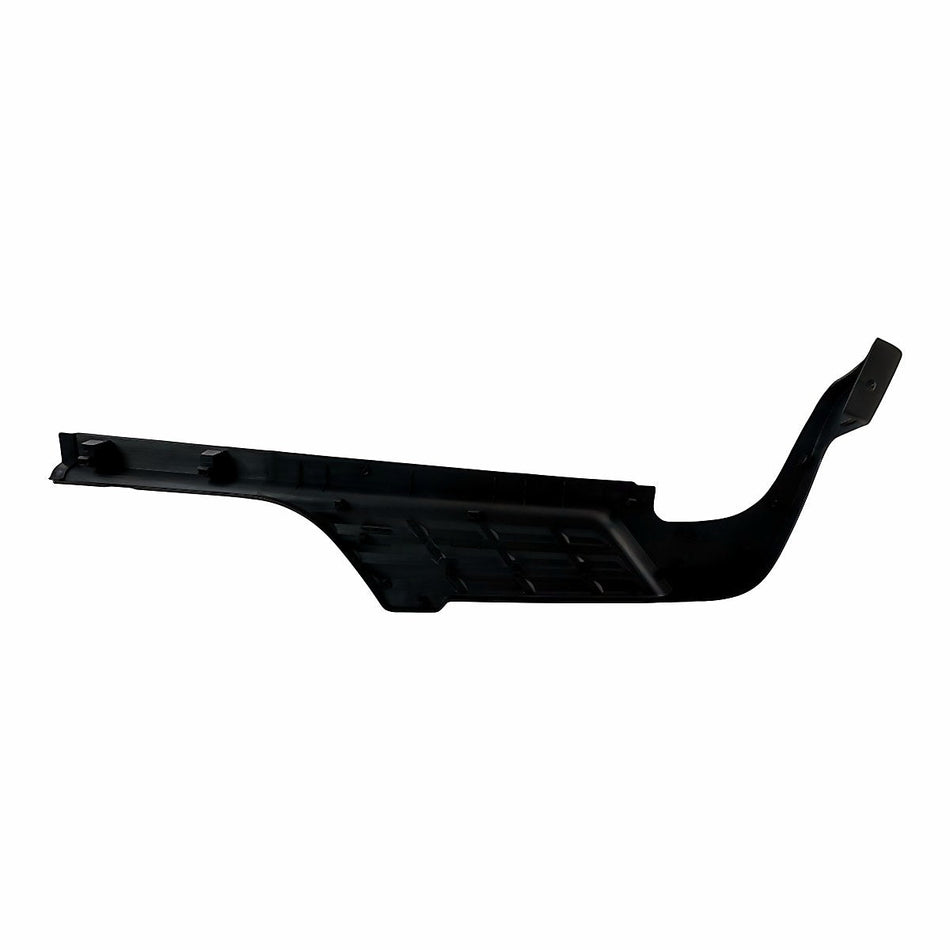 2011-2014 Chevrolet Silverado 2500 Bumper Step - side angle, Part GM1191126