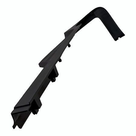 2007-2010 Chevrolet Silverado 1500 Bumper Step Pad Rear Outer Driver Side 2500/3500_GM1191126-3