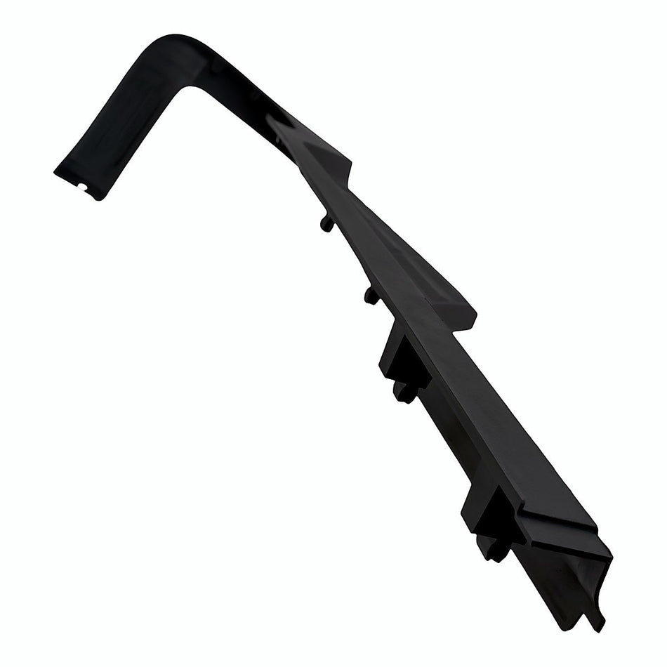 2011-2014 Chevrolet Silverado 2500 Bumper Step - side angle, Part GM1191127