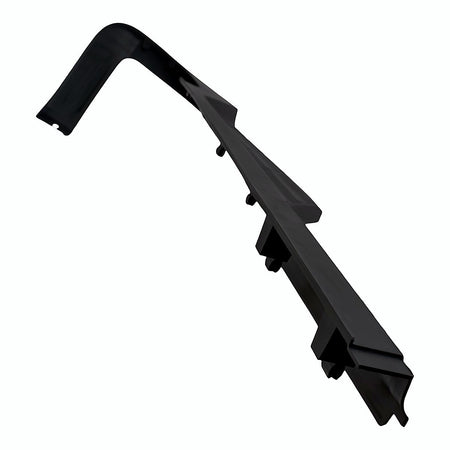 2011-2014 GMC Sierra 2500 Bumper Step Rear Passenger Side - side angle, Part GM1191127