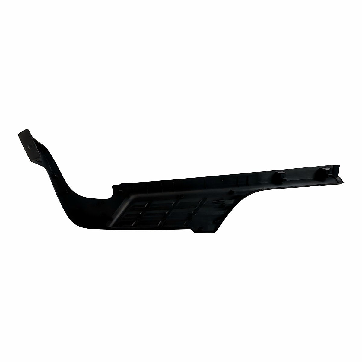 2007-2010 Chevrolet Silverado 1500 Bumper Step Pad Rear Outer Passenger Side 2500/3500_GM1191127-3