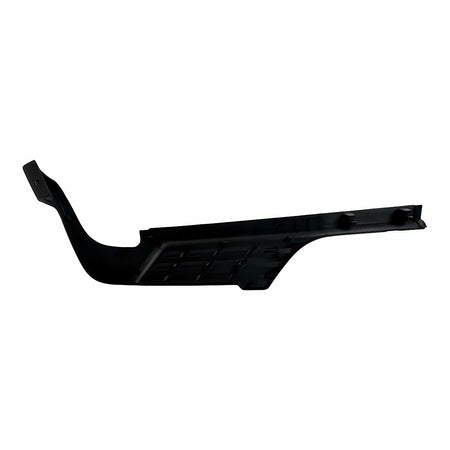 2007-2010 Chevrolet Silverado 1500 Bumper Step Pad Rear Outer Passenger Side 2500/3500_GM1191127-3