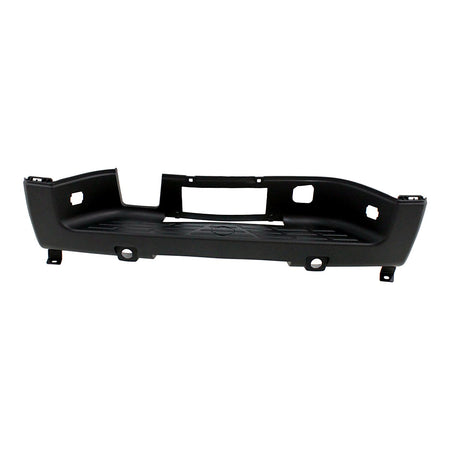 2007-2013 Chevrolet Silverado 1500 Bumper Step Pad Rear With Park Assist_GM1191128