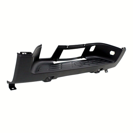 2007-2013 Chevrolet Silverado 1500 Bumper Step Pad Rear With Park Assist_GM1191128-2