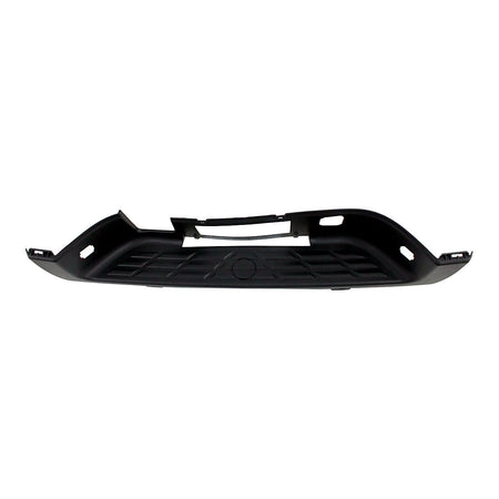 2007-2013 Chevrolet Silverado 1500 Bumper Step Pad Rear With Park Assist_GM1191128-3