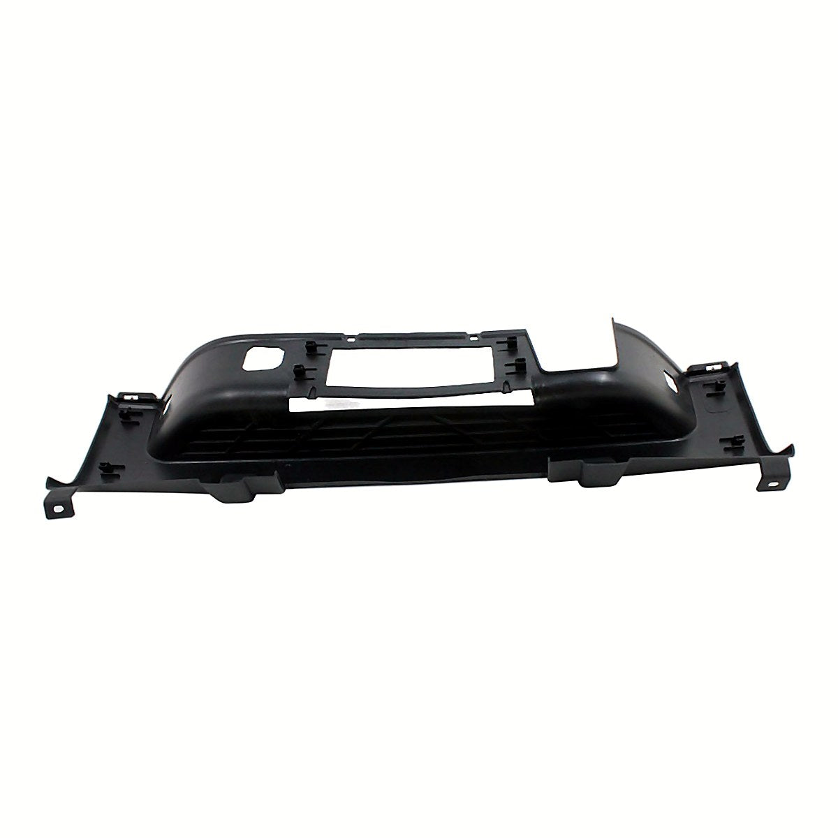 2007-2013 Chevrolet Silverado 1500 Bumper Step Pad Rear With Park Assist_GM1191128-4