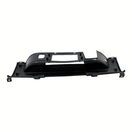 2007-2013 Chevrolet Silverado 1500 Bumper Step Pad Rear With Park Assist_GM1191128-4