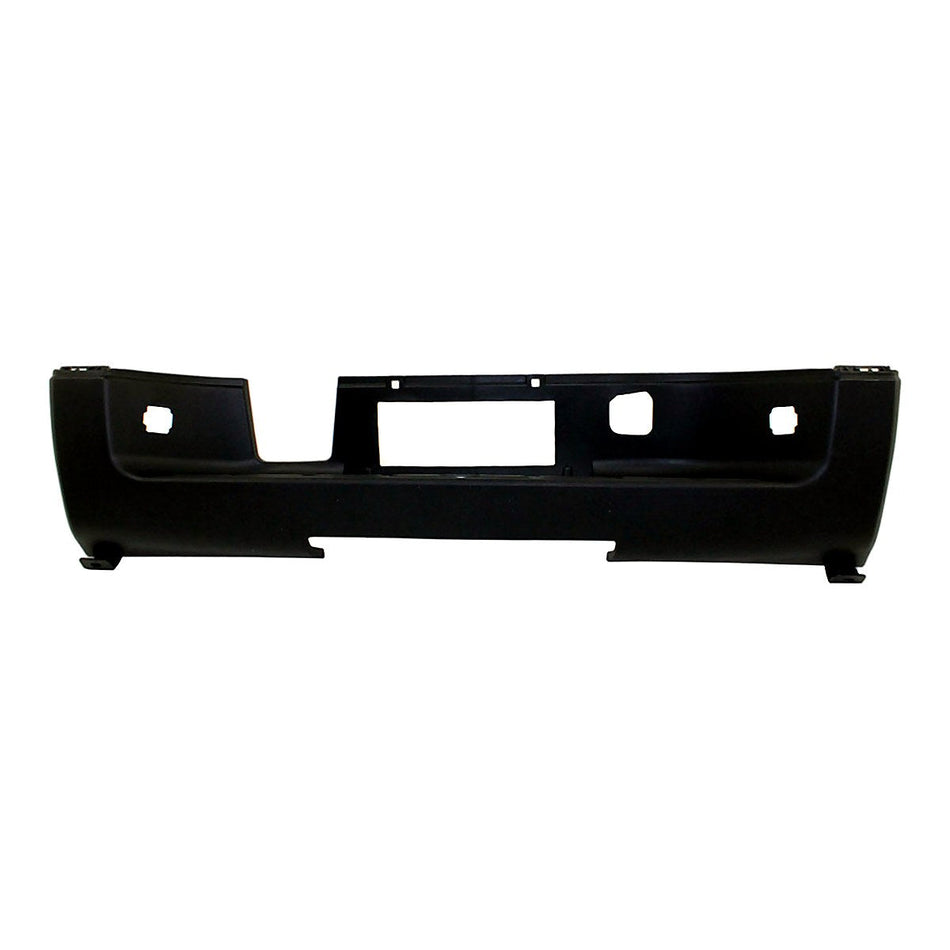 2009-2013 Chevrolet Silverado Hybrid Bumper Step Rear - product view, Part GM1191129