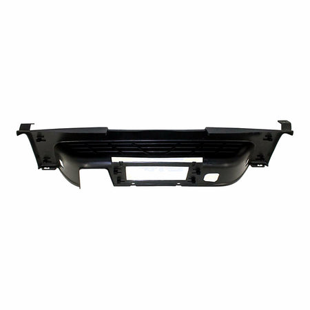 2007-2013 Chevrolet Silverado 1500 Bumper Step Pad Rear Without Park Assist_GM1191129-3