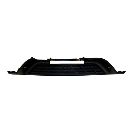 2007-2013 Chevrolet Silverado 1500 Bumper Step Pad Rear Without Park Assist_GM1191129-4