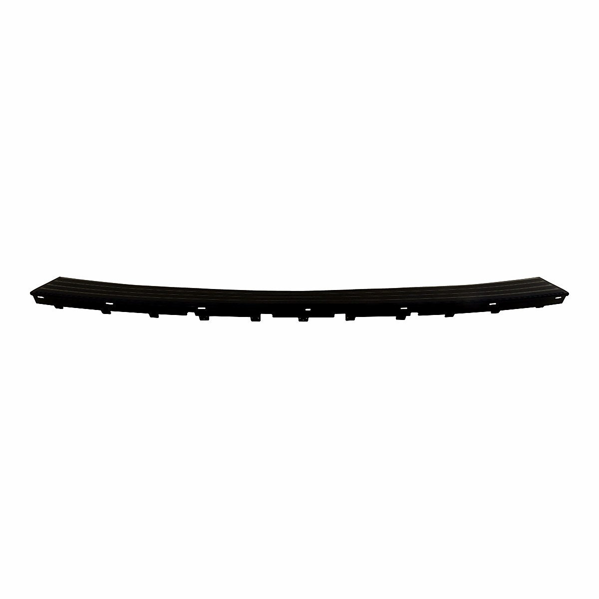 2007-2014 Cadillac Escalade Bumper Step Pad Rear Ltz/Denali Models_GM1191135-2