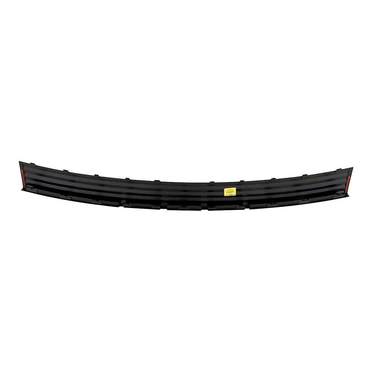 2007-2014 Cadillac Escalade Bumper Step Pad Rear Ltz/Denali Models_GM1191135-3