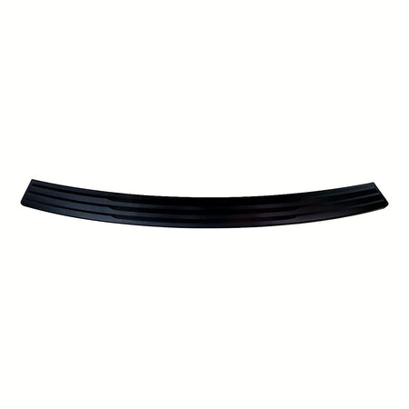 2015-2020 Chevrolet Suburban Bumper Step Pad Rear Without Chrome Trim_GM1191139