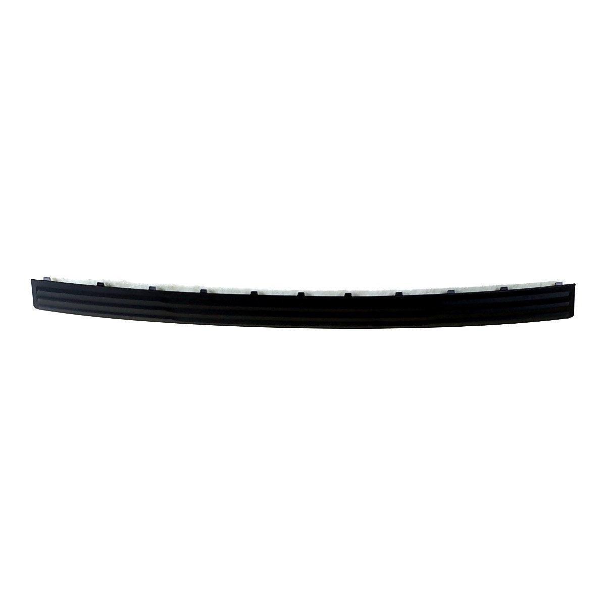 2015-2020 Chevrolet Suburban Bumper Step Pad Rear Without Chrome Trim_GM1191139-3