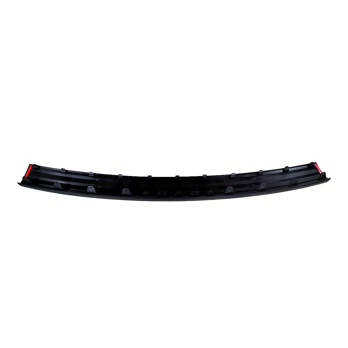 2015-2020 Chevrolet Suburban Bumper Step Pad Rear Without Chrome Trim_GM1191139-4