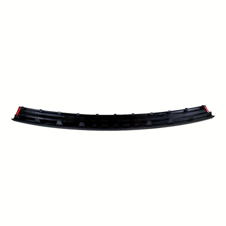 2015-2020 Chevrolet Suburban Bumper Step Pad Rear Without Chrome Trim_GM1191139-4