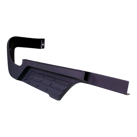 2007-2010 Chevrolet Silverado 1500 Bumper Step Pad Rear Driver Side Dually 2500/3500_GM1196103-2