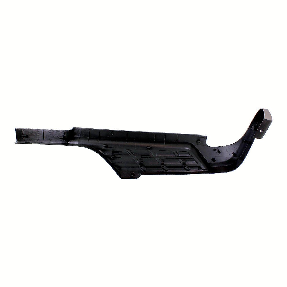 2007-2010 Chevrolet Silverado 1500 Bumper Step Pad Rear Driver Side Dually 2500/3500_GM1196103-3