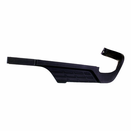 2011-2014 GMC Denali 2500 Bumper Step Rear Passenger Side - product view, Part GM1197103