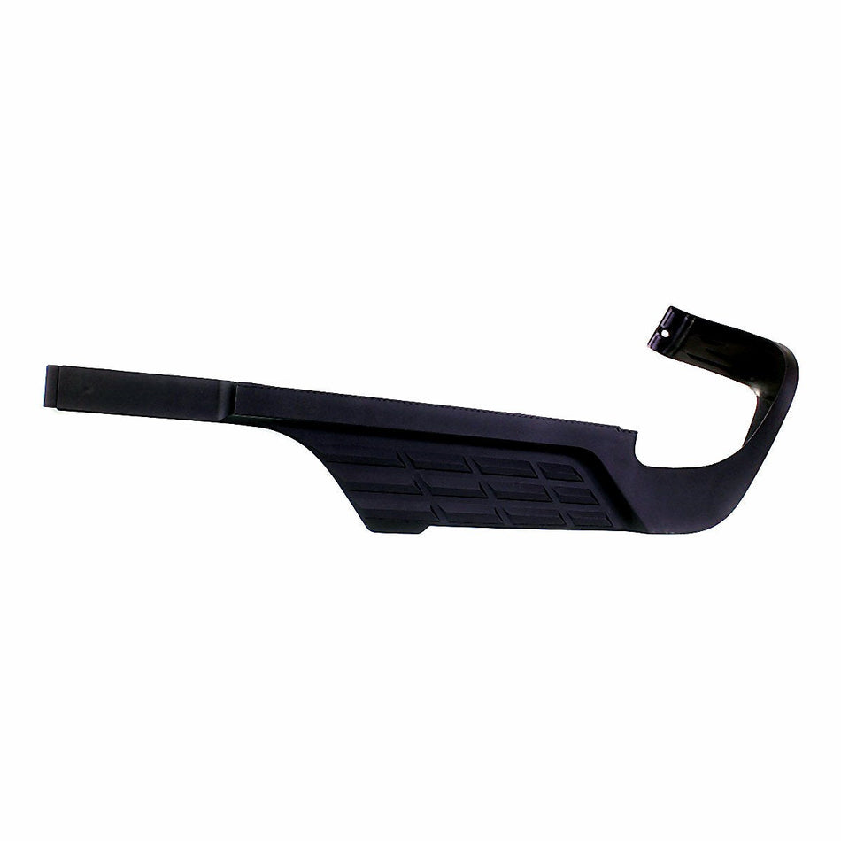 2011-2014 GMC Sierra 2500 Bumper Step Rear Passenger Side - product view, Part GM1197103