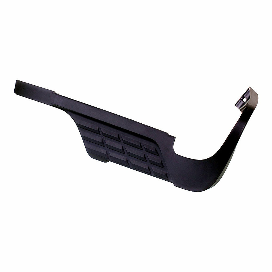 2011-2014 Chevrolet Silverado 2500 Bumper Step - side angle, Part GM1197103