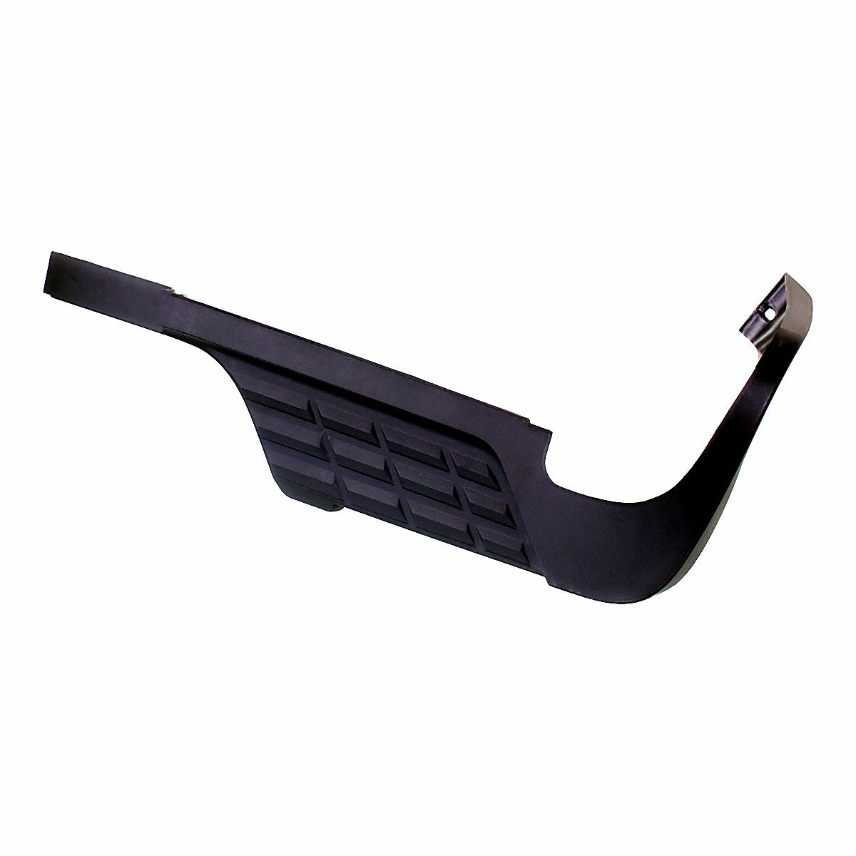 2007-2010 Chevrolet Silverado 1500 Bumper Step Pad Rear Passenger Side Dually 2500/3500_GM1197103-2